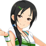 新人訓練員・青木慶