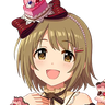 三村加奈子