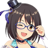 上條春菜