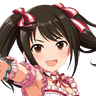 中野有香
