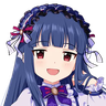 佐城雪美