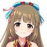 依田芳乃