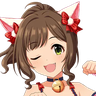 前川未來