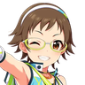 北川真尋