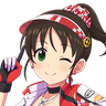 原田美世