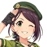 大和亞季