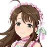 奥山沙織