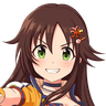 姬川友紀
