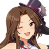 小室千奈美