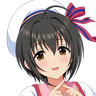 小日向美穗