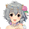 成宮由愛