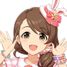 持田亞里沙