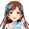 新田美波