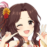 有浦柑奈