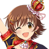 本田未央