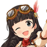 氏家睦美