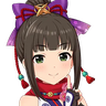 濱口菖蒲