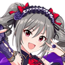神崎蘭子