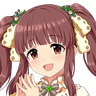 緒方智繪里