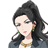 美城常務