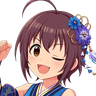 脇山珠美