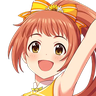 若林智香