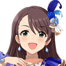 西川保奈美