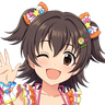赤城米莉亞