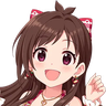 辻野朱里